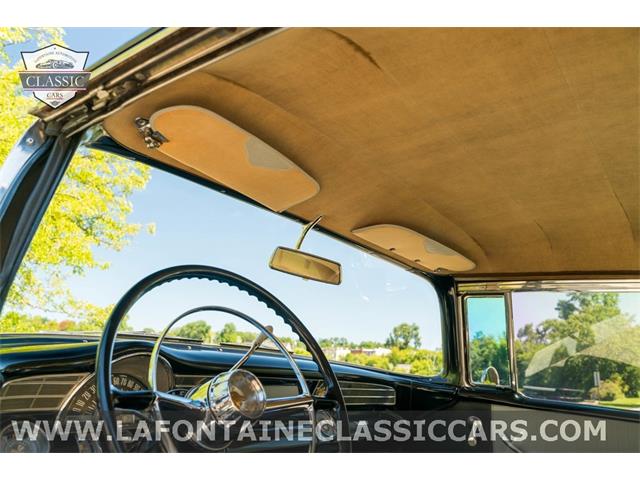 1956 Pontiac Chieftain (CC-1767536) for sale in Milford, Michigan