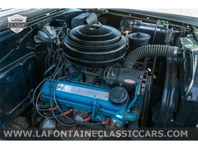1956 Pontiac Chieftain (CC-1767536) for sale in Milford, Michigan