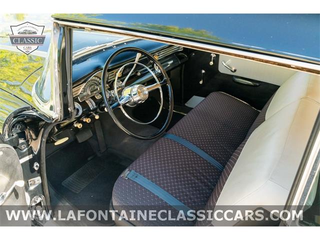 1956 Pontiac Chieftain (CC-1767536) for sale in Milford, Michigan