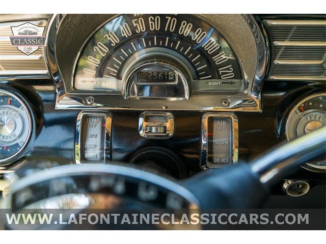 1956 Pontiac Chieftain (CC-1767536) for sale in Milford, Michigan