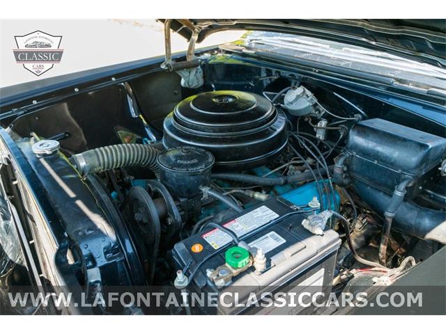 1956 Pontiac Chieftain (CC-1767536) for sale in Milford, Michigan