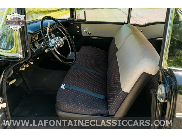 1956 Pontiac Chieftain (CC-1767536) for sale in Milford, Michigan