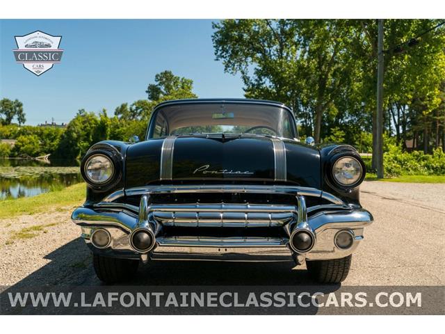 1956 Pontiac Chieftain (CC-1767536) for sale in Milford, Michigan
