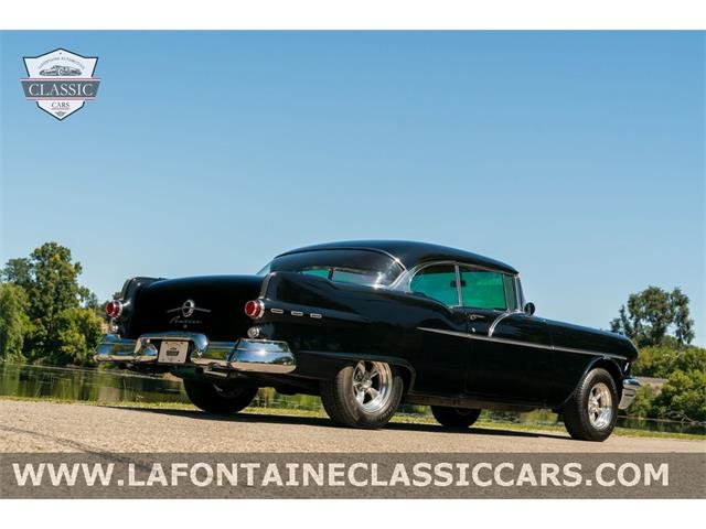 1956 Pontiac Chieftain (CC-1767536) for sale in Milford, Michigan