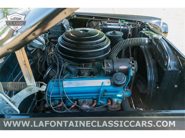 1956 Pontiac Chieftain (CC-1767536) for sale in Milford, Michigan