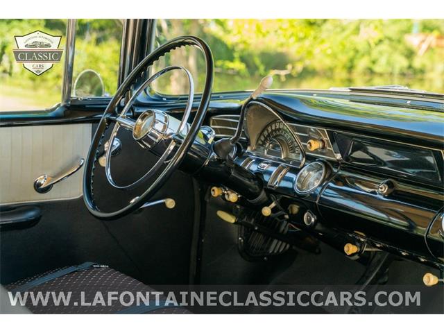 1956 Pontiac Chieftain (CC-1767536) for sale in Milford, Michigan