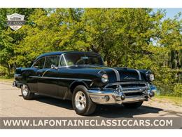 1956 Pontiac Chieftain (CC-1767536) for sale in Milford, Michigan