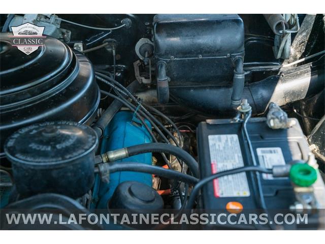 1956 Pontiac Chieftain (CC-1767536) for sale in Milford, Michigan