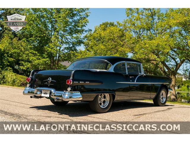 1956 Pontiac Chieftain (CC-1767536) for sale in Milford, Michigan