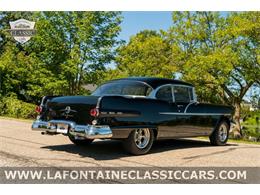1956 Pontiac Chieftain (CC-1767536) for sale in Milford, Michigan