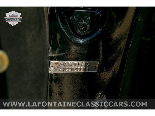 1956 Pontiac Chieftain (CC-1767536) for sale in Milford, Michigan
