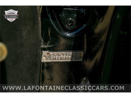 1956 Pontiac Chieftain (CC-1767536) for sale in Milford, Michigan