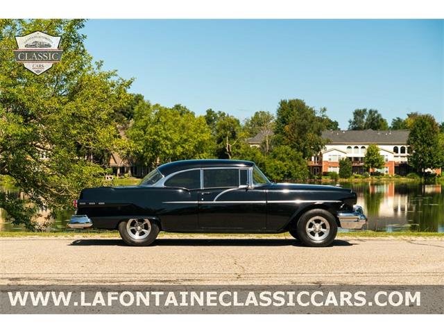 1956 Pontiac Chieftain (CC-1767536) for sale in Milford, Michigan