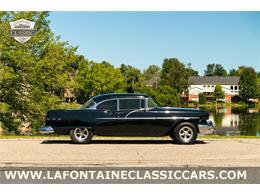 1956 Pontiac Chieftain (CC-1767536) for sale in Milford, Michigan