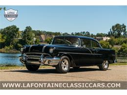1956 Pontiac Chieftain (CC-1767536) for sale in Milford, Michigan