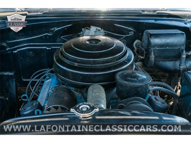 1956 Pontiac Chieftain (CC-1767536) for sale in Milford, Michigan
