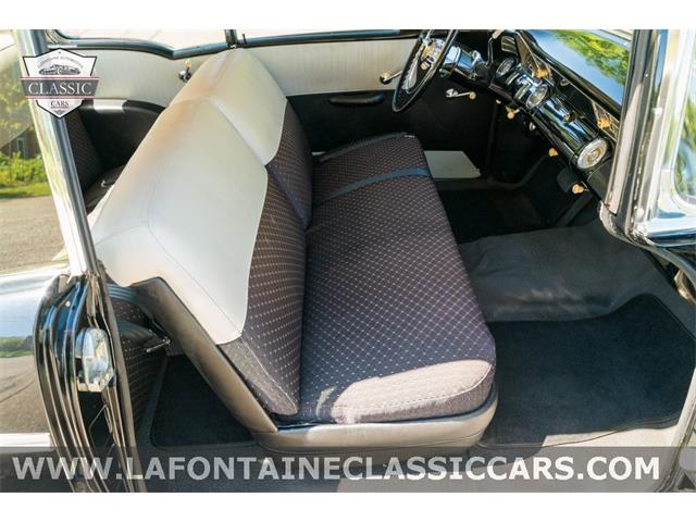 1956 Pontiac Chieftain (CC-1767536) for sale in Milford, Michigan