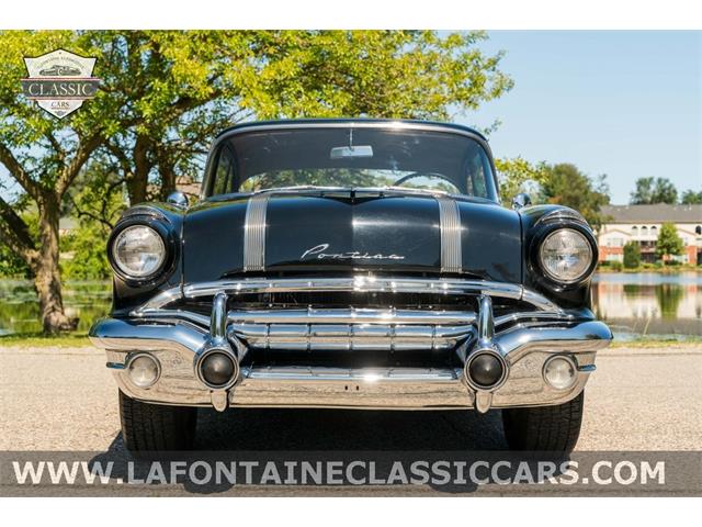 1956 Pontiac Chieftain (CC-1767536) for sale in Milford, Michigan
