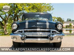1956 Pontiac Chieftain (CC-1767536) for sale in Milford, Michigan
