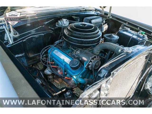 1956 Pontiac Chieftain (CC-1767536) for sale in Milford, Michigan