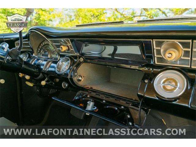 1956 Pontiac Chieftain (CC-1767536) for sale in Milford, Michigan