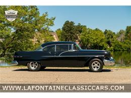 1956 Pontiac Chieftain (CC-1767536) for sale in Milford, Michigan