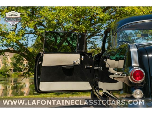 1956 Pontiac Chieftain (CC-1767536) for sale in Milford, Michigan