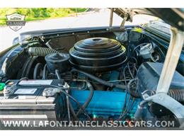 1956 Pontiac Chieftain (CC-1767536) for sale in Milford, Michigan
