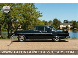 1956 Pontiac Chieftain (CC-1767536) for sale in Milford, Michigan