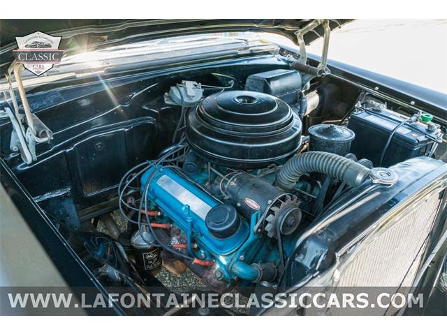 1956 Pontiac Chieftain (CC-1767536) for sale in Milford, Michigan