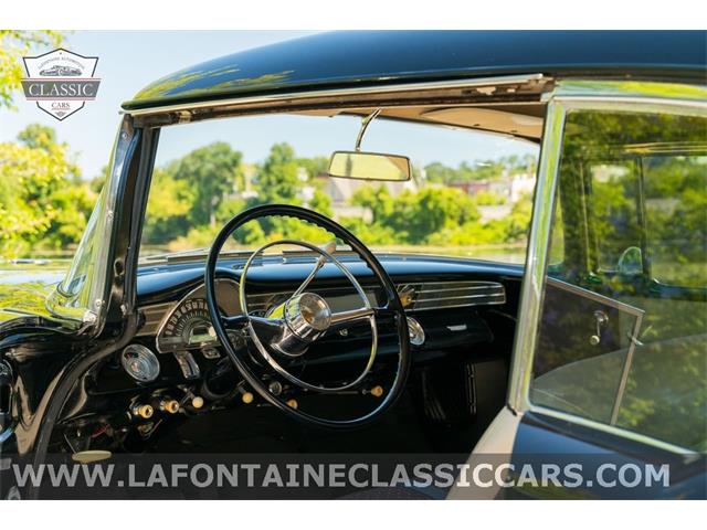 1956 Pontiac Chieftain (CC-1767536) for sale in Milford, Michigan
