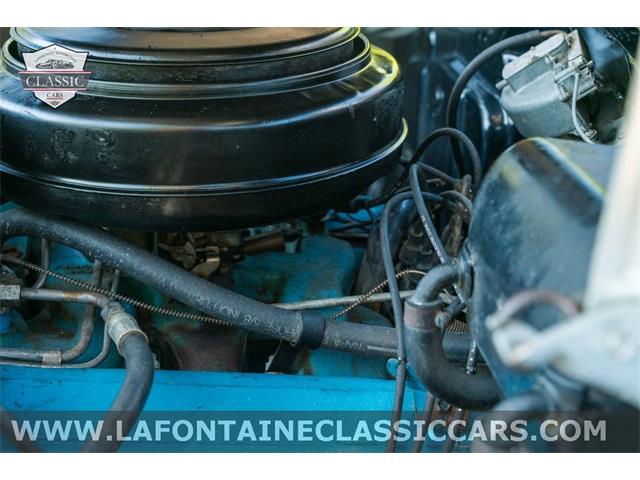 1956 Pontiac Chieftain (CC-1767536) for sale in Milford, Michigan
