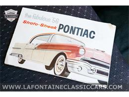 1956 Pontiac Chieftain (CC-1767536) for sale in Milford, Michigan