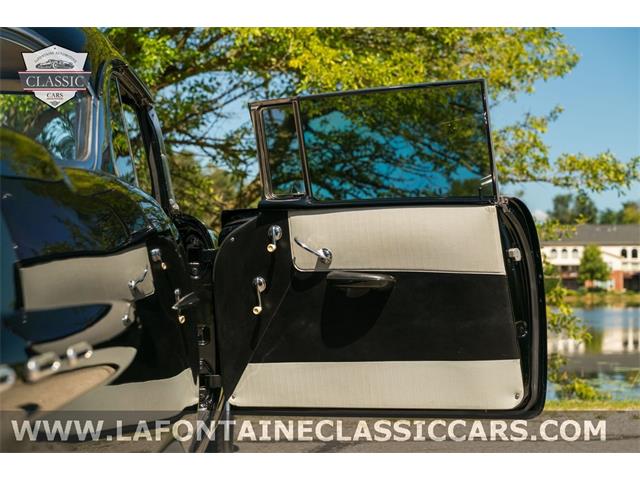 1956 Pontiac Chieftain (CC-1767536) for sale in Milford, Michigan