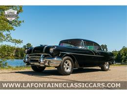 1956 Pontiac Chieftain (CC-1767536) for sale in Milford, Michigan