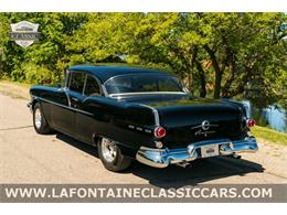 1956 Pontiac Chieftain (CC-1767536) for sale in Milford, Michigan