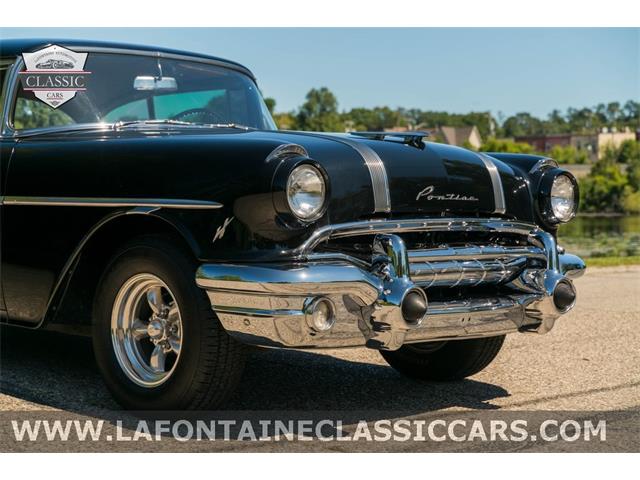 1956 Pontiac Chieftain (CC-1767536) for sale in Milford, Michigan