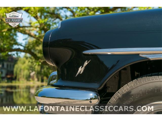1956 Pontiac Chieftain (CC-1767536) for sale in Milford, Michigan