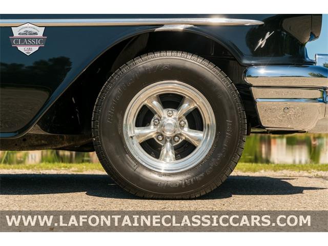 1956 Pontiac Chieftain (CC-1767536) for sale in Milford, Michigan