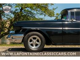 1956 Pontiac Chieftain (CC-1767536) for sale in Milford, Michigan
