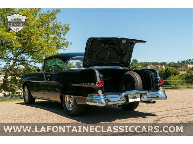 1956 Pontiac Chieftain (CC-1767536) for sale in Milford, Michigan
