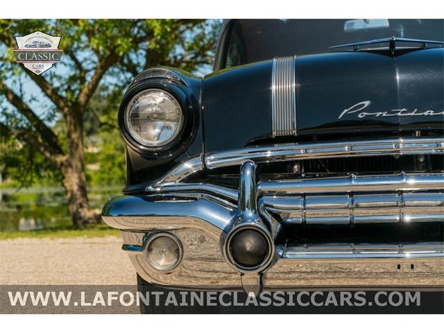 1956 Pontiac Chieftain (CC-1767536) for sale in Milford, Michigan
