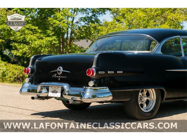 1956 Pontiac Chieftain (CC-1767536) for sale in Milford, Michigan