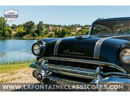 1956 Pontiac Chieftain (CC-1767536) for sale in Milford, Michigan