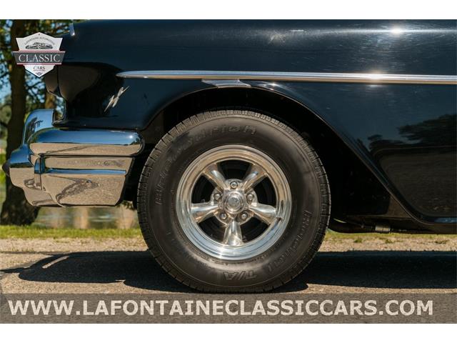 1956 Pontiac Chieftain (CC-1767536) for sale in Milford, Michigan