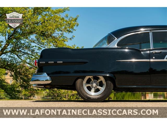1956 Pontiac Chieftain (CC-1767536) for sale in Milford, Michigan