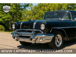 1956 Pontiac Chieftain (CC-1767536) for sale in Milford, Michigan