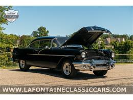 1956 Pontiac Chieftain (CC-1767536) for sale in Milford, Michigan