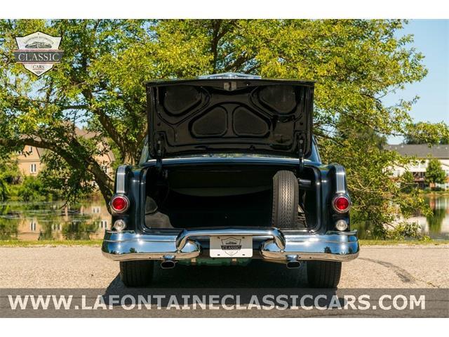 1956 Pontiac Chieftain (CC-1767536) for sale in Milford, Michigan