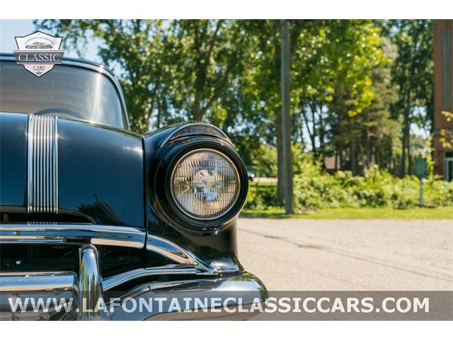 1956 Pontiac Chieftain (CC-1767536) for sale in Milford, Michigan